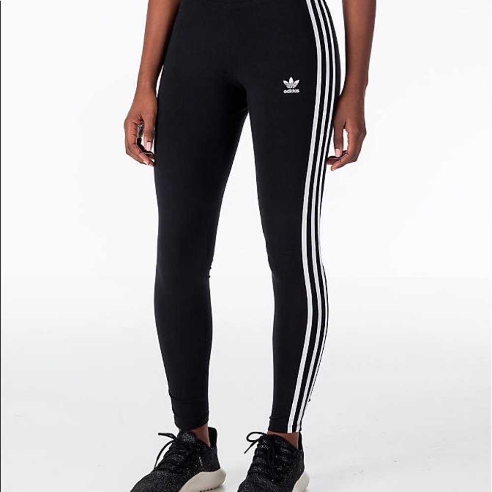 adidas leggings
